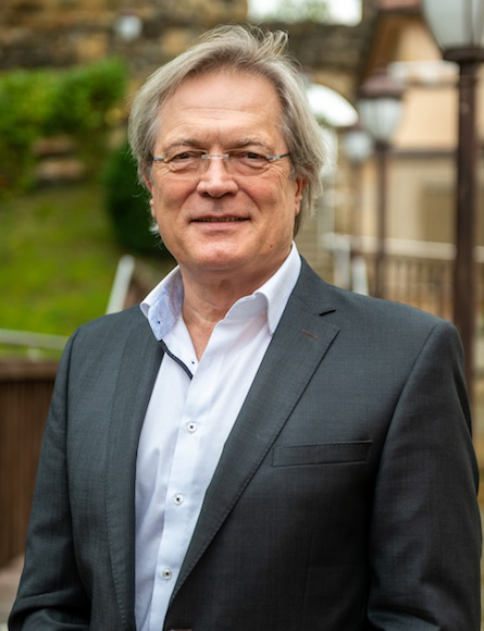 Dr. med. Michael Küster